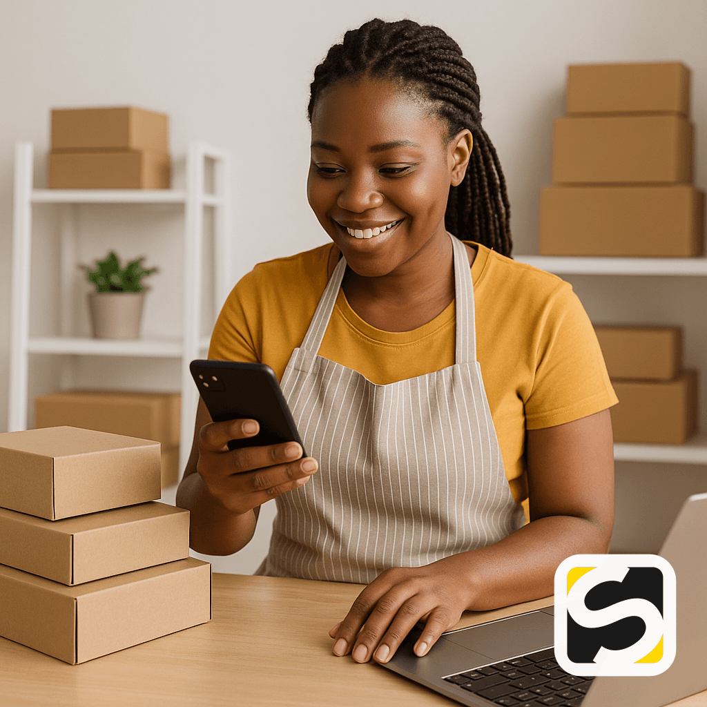 Unlocking the Potential of Chat Commerce in Africa — Chat commerce is transforming how businesses connect with customers in Africa. Learn how to tap into this fast-growing trend an