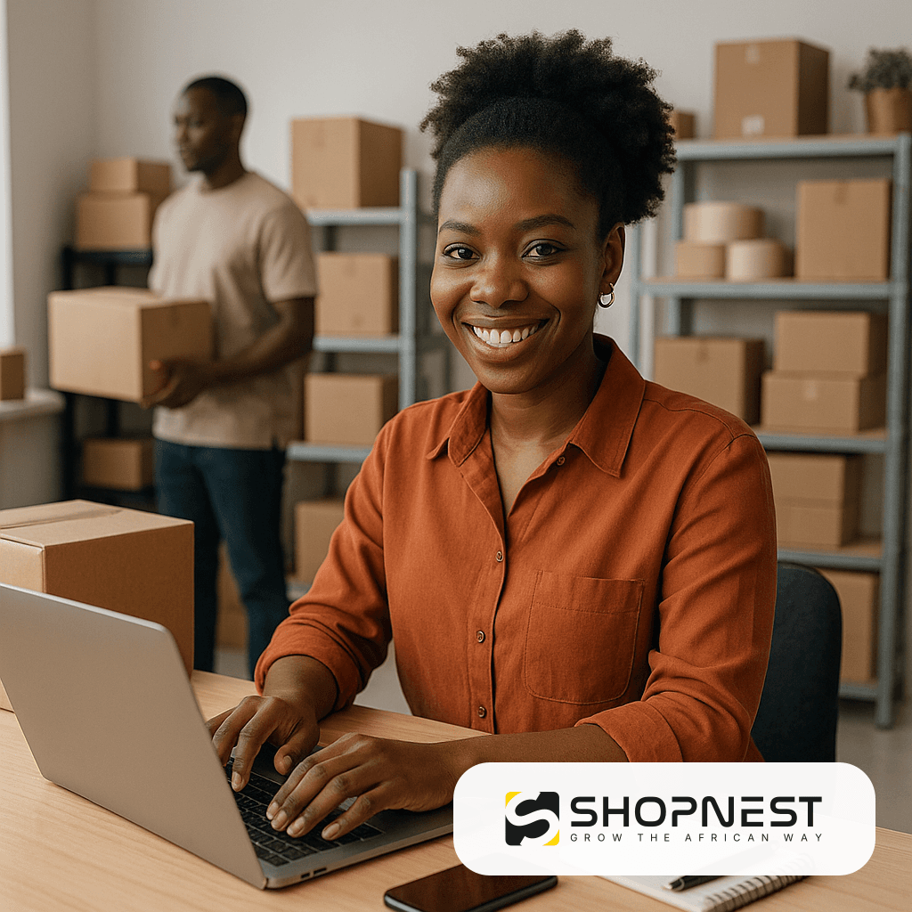 Dropshippers and Suppliers in Nigeria: Discover Where to Connect, Source Products, and Grow Your Business — We understand there’s a $131bn funding gap that threatens the growth of