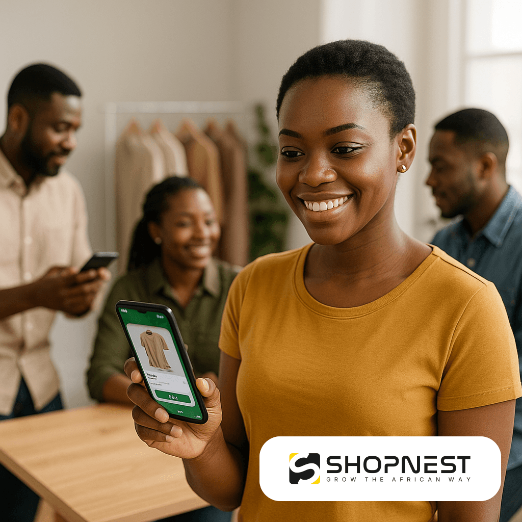How to Sell on WhatsApp in Nigeria — Learn how to sell on WhatsApp in Nigeria — set up a store link, take orders from chat, send confirmations, and get more buyers. A practical ste