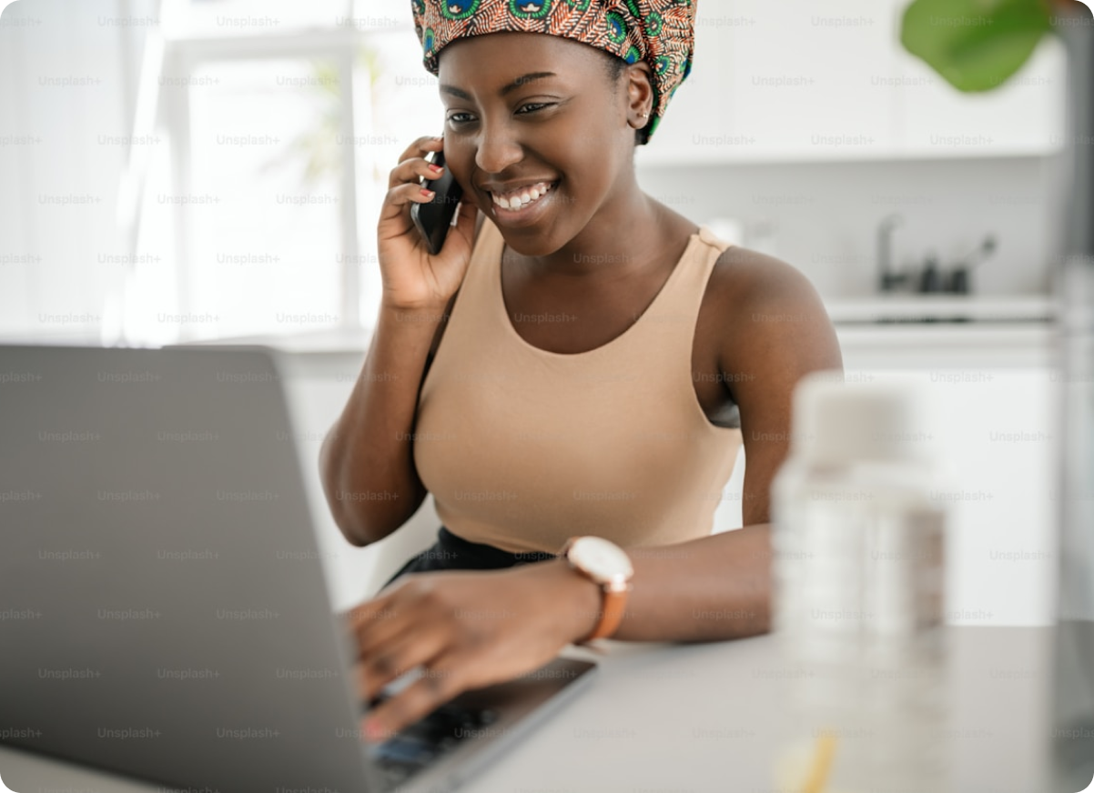 Shopnest sellers growing their businesses