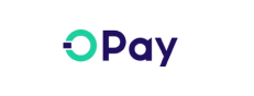 OPay logo
