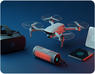 Setting up your Shopnest store — step 2
