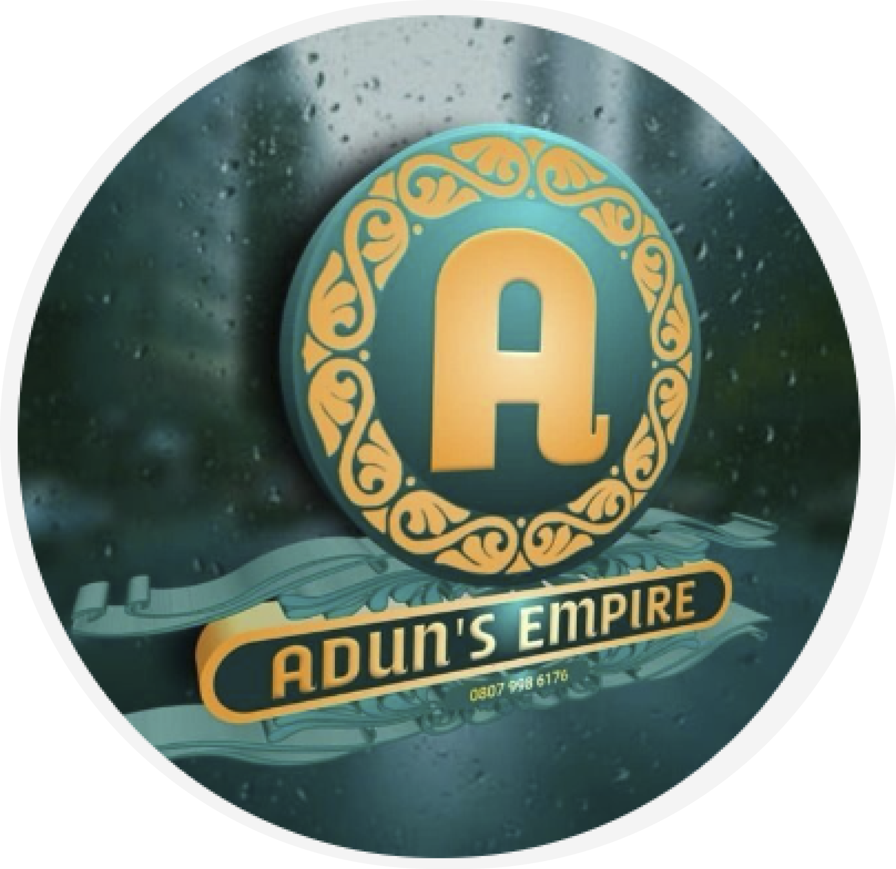 Adun's Empire