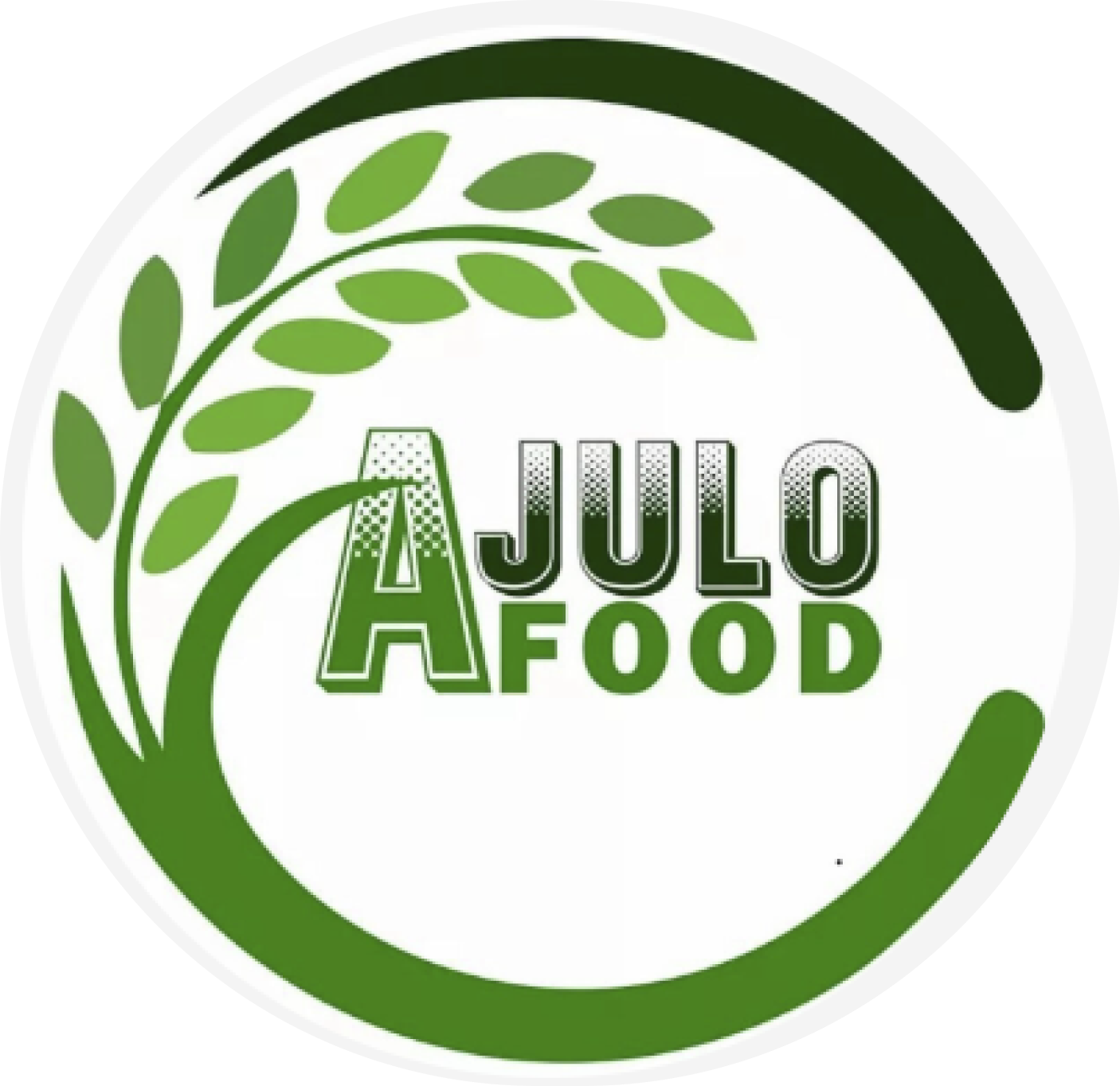 Ajulo Food