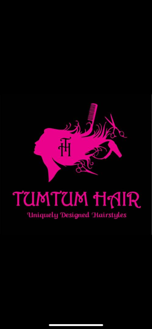 TUMTUM HAIR